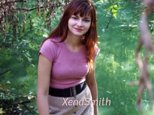 XenaSmith