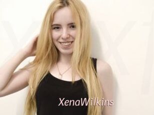 XenaWilkins