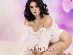 XenaWillson