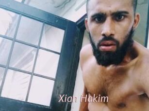 Xian_Hakim