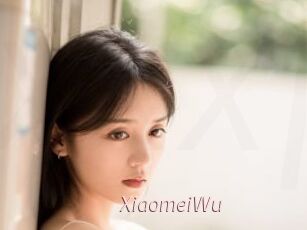 XiaomeiWu