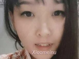 Xiaomeinu