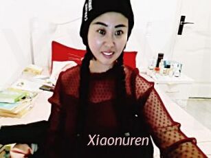 Xiaonuren