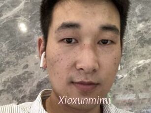 Xiaxunmimi