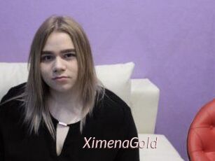 XimenaGold