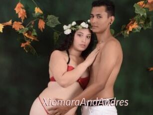 XiomaraAndAndres