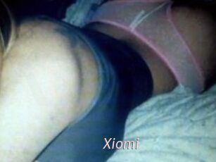Xiomi_