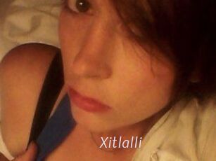 Xitlalli