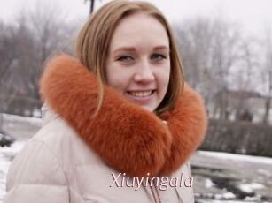Xiuyingala xxx Free Sites