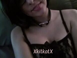 XkitkatX