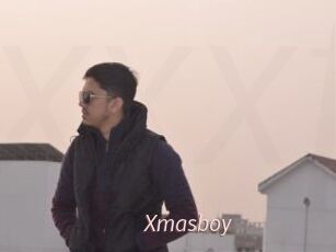 Xmasboy