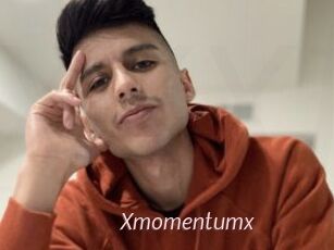 Xmomentumx