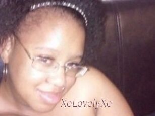 XoLovelyXo