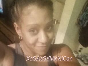 XoSAsSYMeXiCan