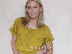XoStar444