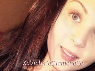 XoVictoriaDiamondXo