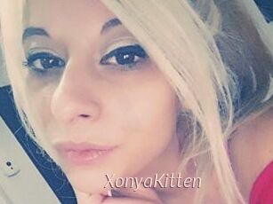 XonyaKitten xxx Free Sites