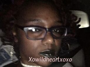 Xowildheartxoxo