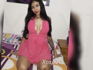 Xoxo20 xxx Free Sites