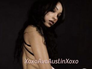 XoxoAvaAustinXoxo