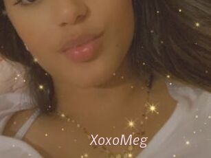 XoxoMeg