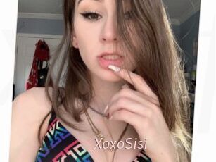 XoxoSisi