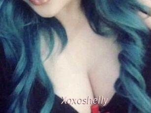 Xoxoshelly