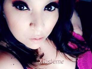 Xtasteme