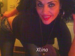 Xtina