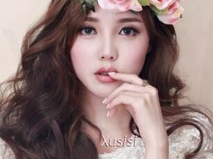 Xusisi