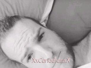 XxCanadianxX