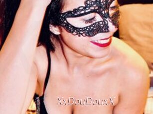 XxDouDouxX