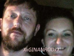 XxGINANRODxX