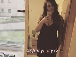 XxJuicyLucyxX