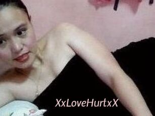 XxLoveHurtxX