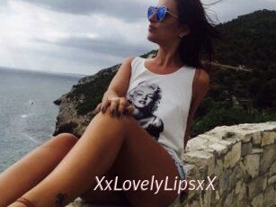 XxLovelyLipsxX