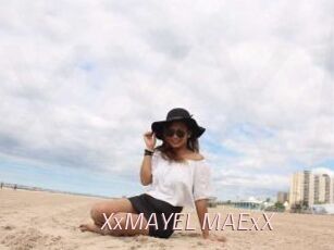 XxMAYEL_MAExX