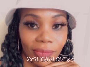 XxSUGARLOVE85