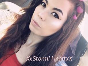 XxStormi_HeartxX xxx Free Sites