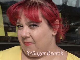 XxSugar_BearxX
