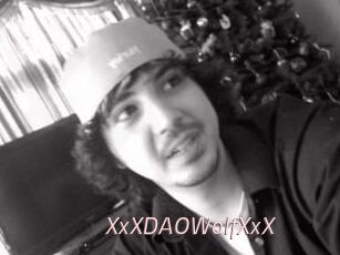 XxXDAOWolfXxX