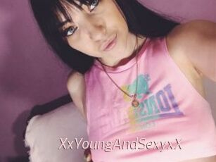 XxYoungAndSexyxX