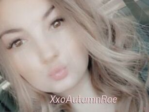 XxoAutumnRae
