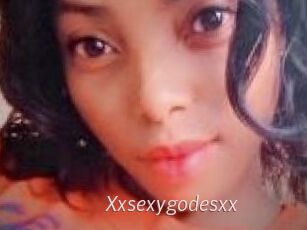 Xxsexygodesxx