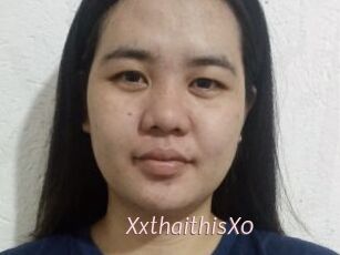 XxthaithisX0