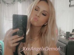 XxxAngelxDemon