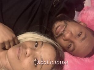 XxxLicious1
