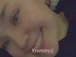 Xxxmaryjj