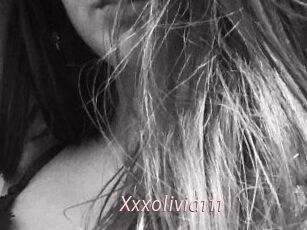 Xxxolivia111