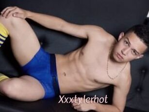 Xxxtylerhot xxx Free Sites